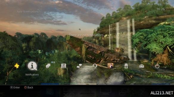 mg游戏官网-点此进入《奥秘海域：德雷克的宝藏》PS4动态重心视频玩赏